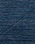 Stoppegarn - swatch
