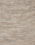 Tynne ullsokker m/bomull - Linfarge - swatch