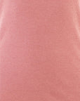 Ammetopp - Lys rose - swatch