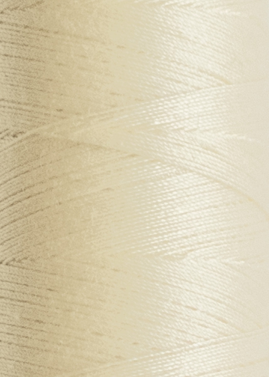 Systråd - offwhite - swatch
