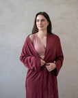 Amme bh - Lys rose