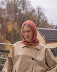 Hettesjal