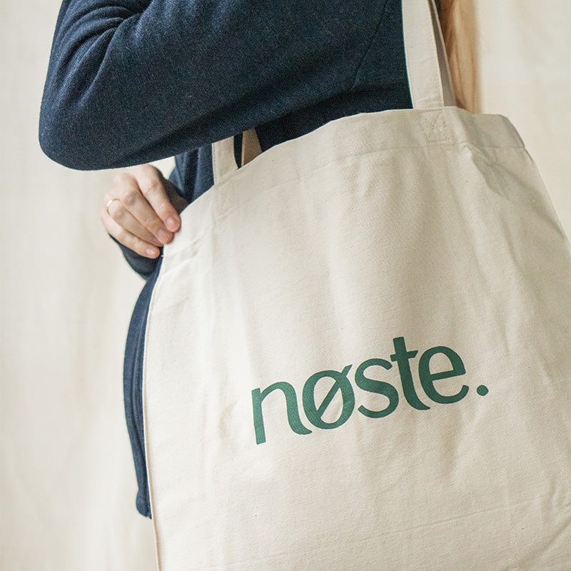 Handlenett nøste