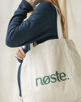 Handlenett nøste