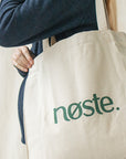 Handlenett nøste