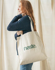 Handlenett nøste