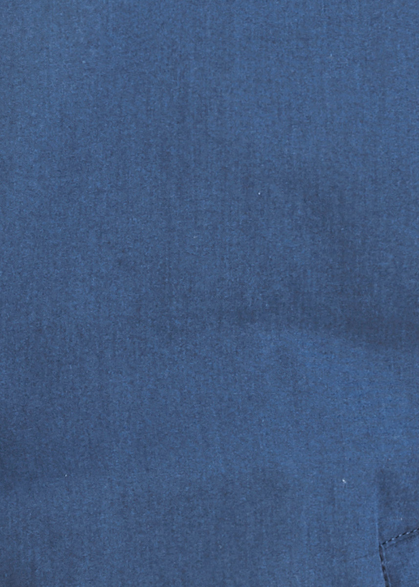 vindjakke dame - marine - swatch
