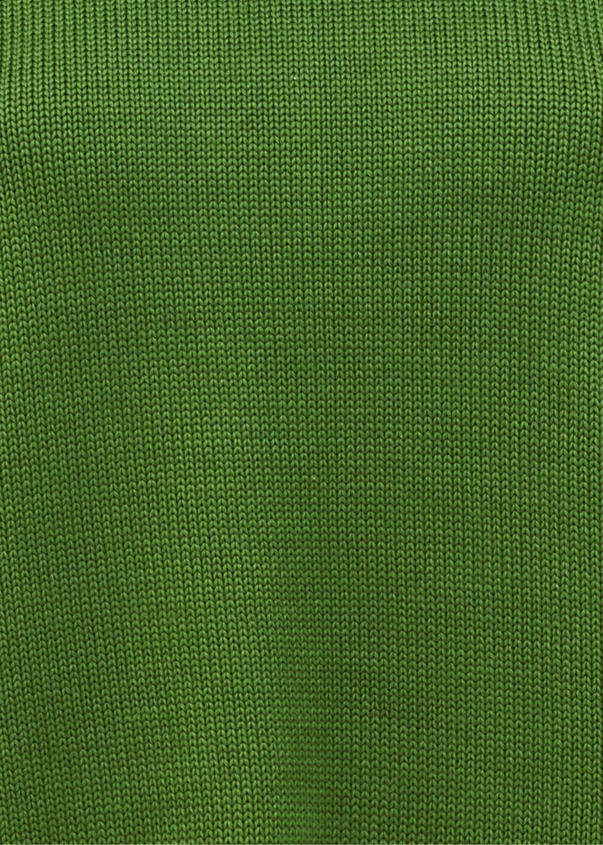 Ullgenser - Frisk grønn - swatch