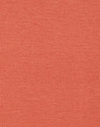 Strikket langt ullskjerf - swatch