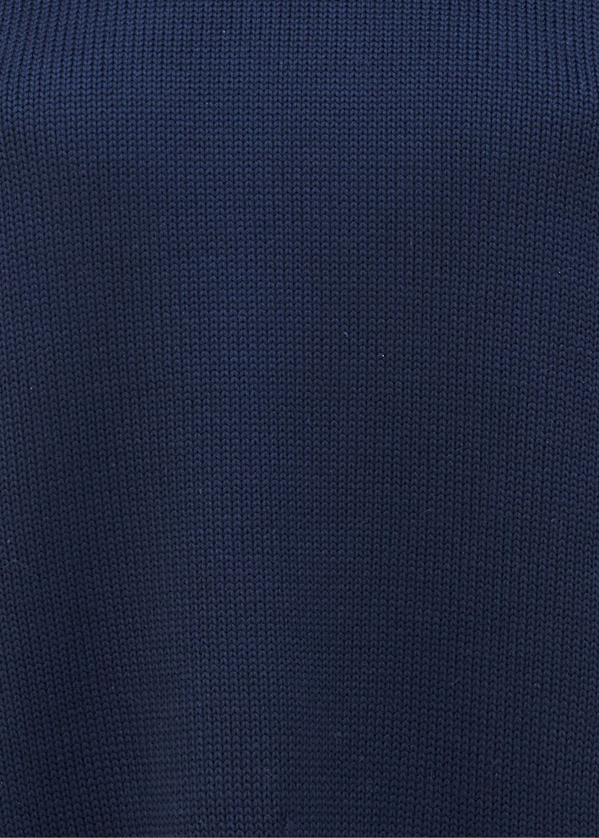 Ullgenser - Blå/turkis - swatch