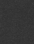Ullskjerf herringbone - swatch