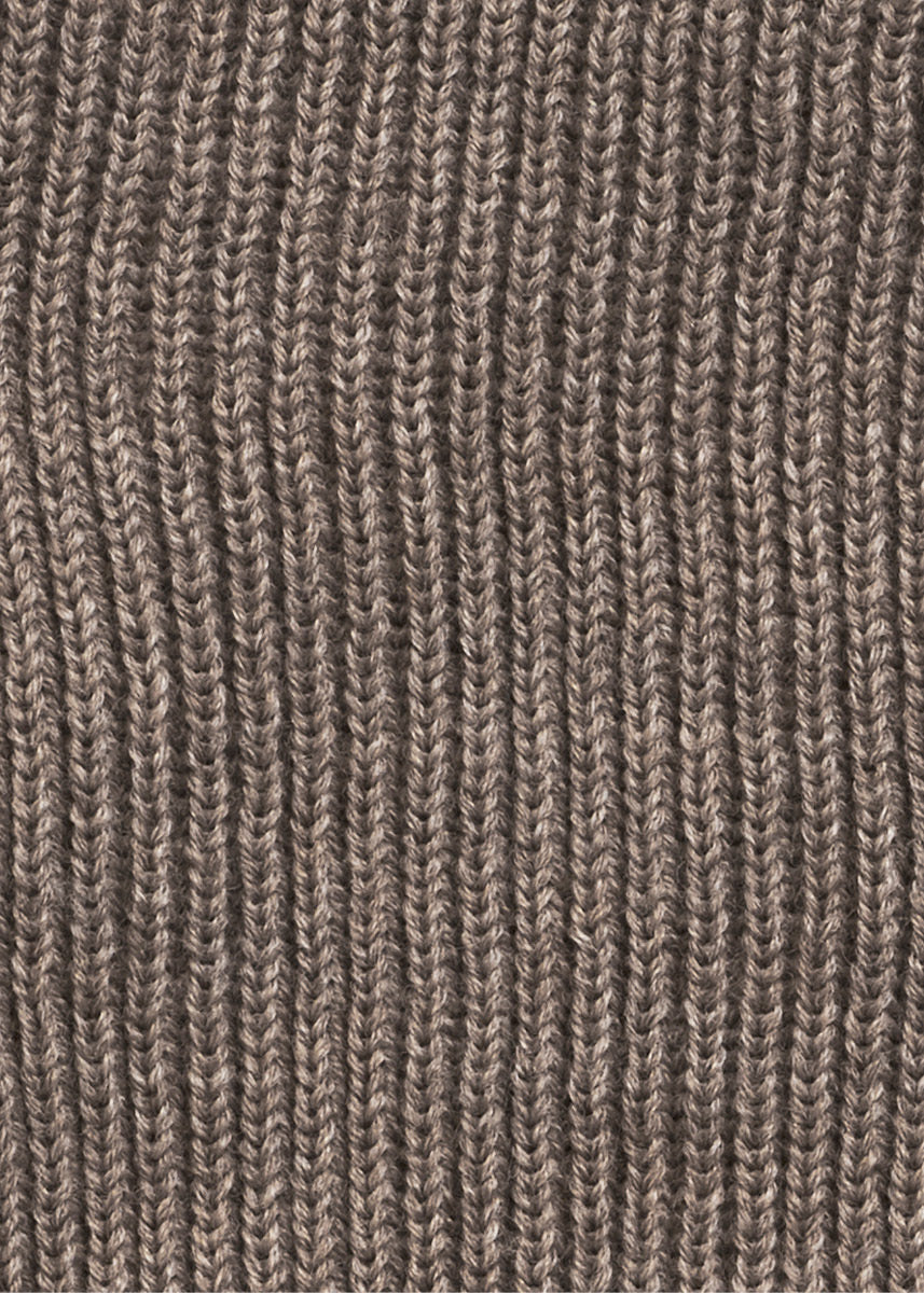 Hettesjal - swatch