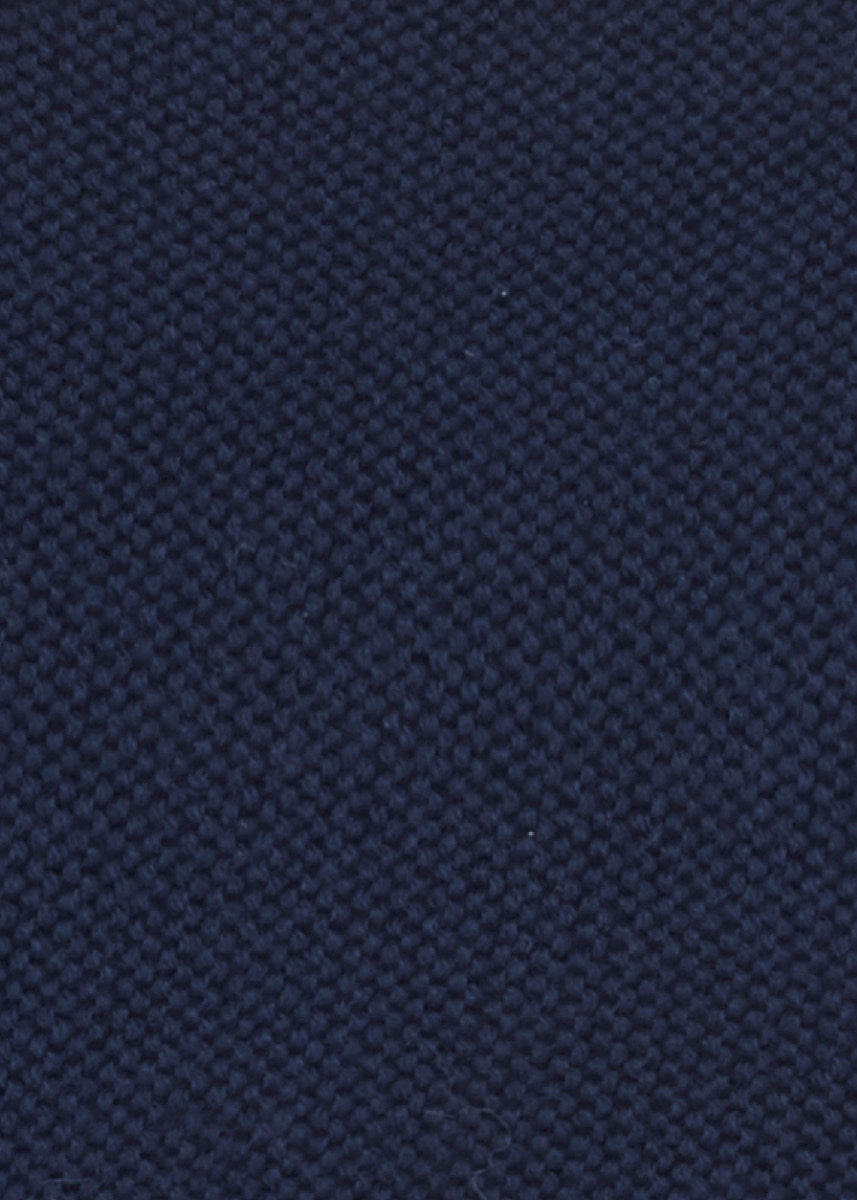 miniskjerf - mørk blå - swatch