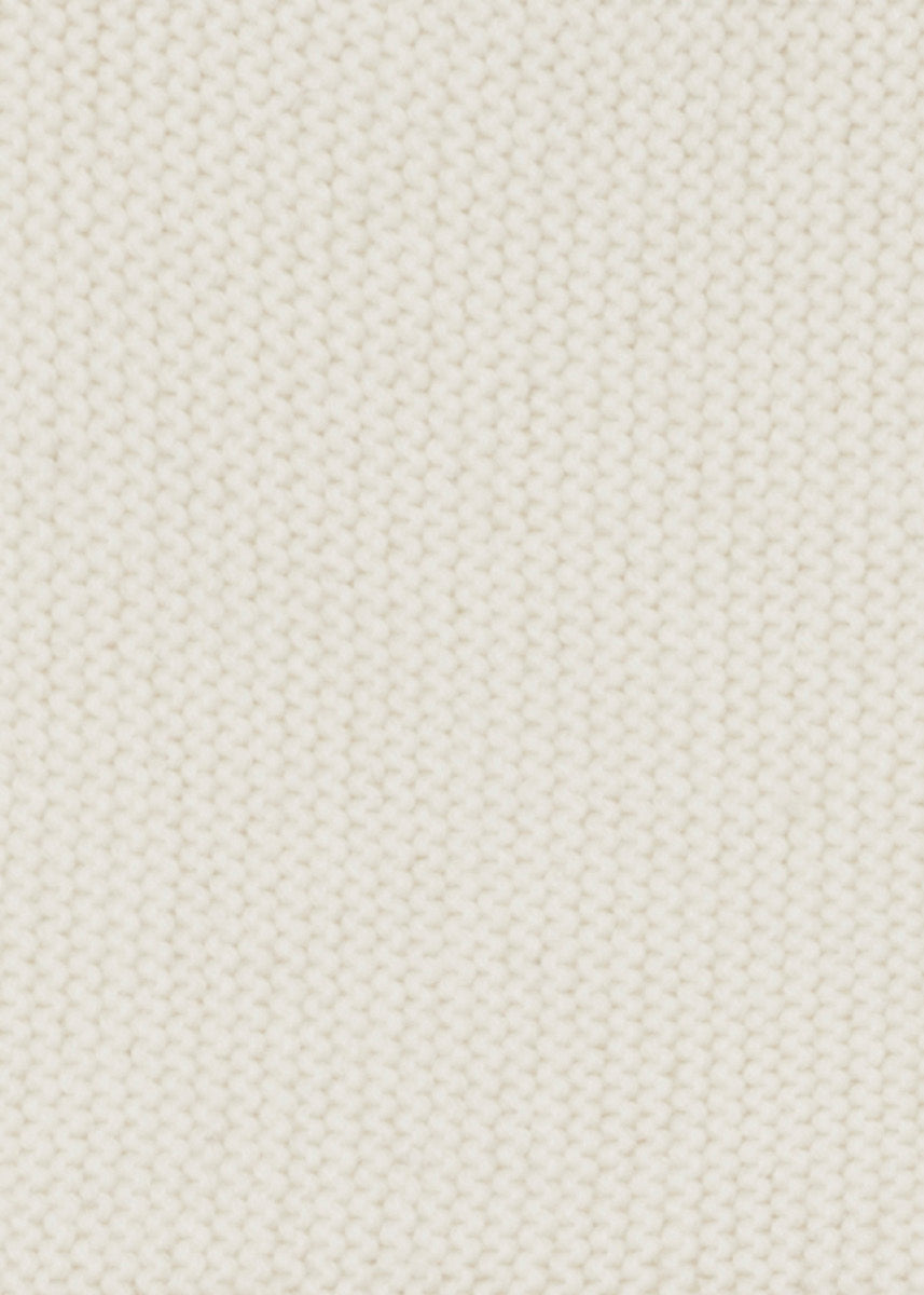 miniskjerf - natur - swatch