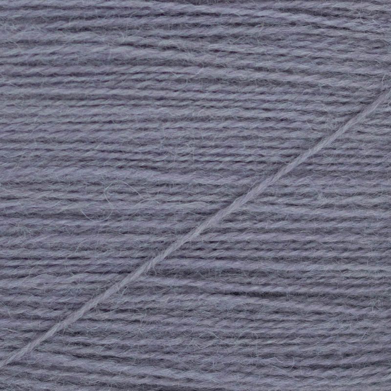 Stoppegarn - swatch