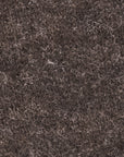 Hansker m/skinnkant - Brun - swatch