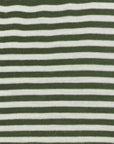 Ullgenser - Olivin/Natur - swatch