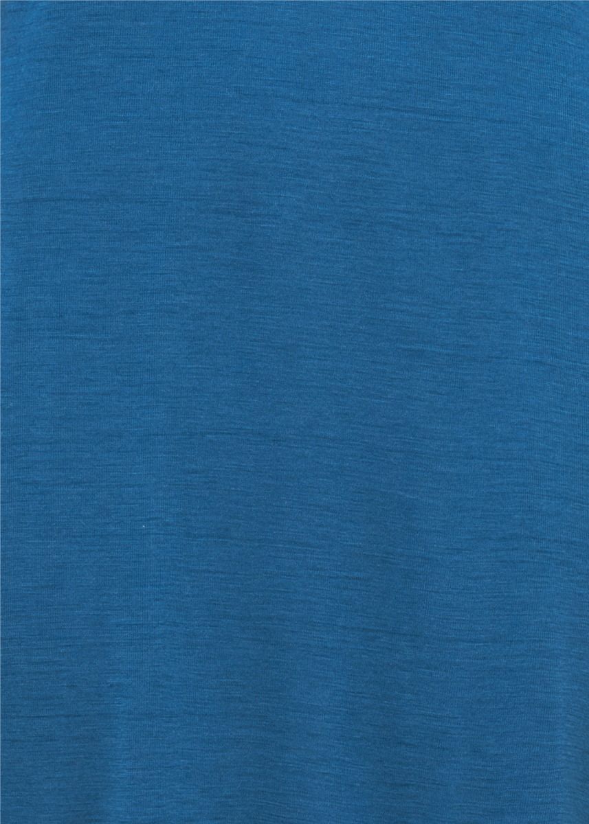 Ullkjole - Dongeriblå - swatch
