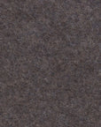 Jakke i ullfleece til dame - Naturbrun - swatch