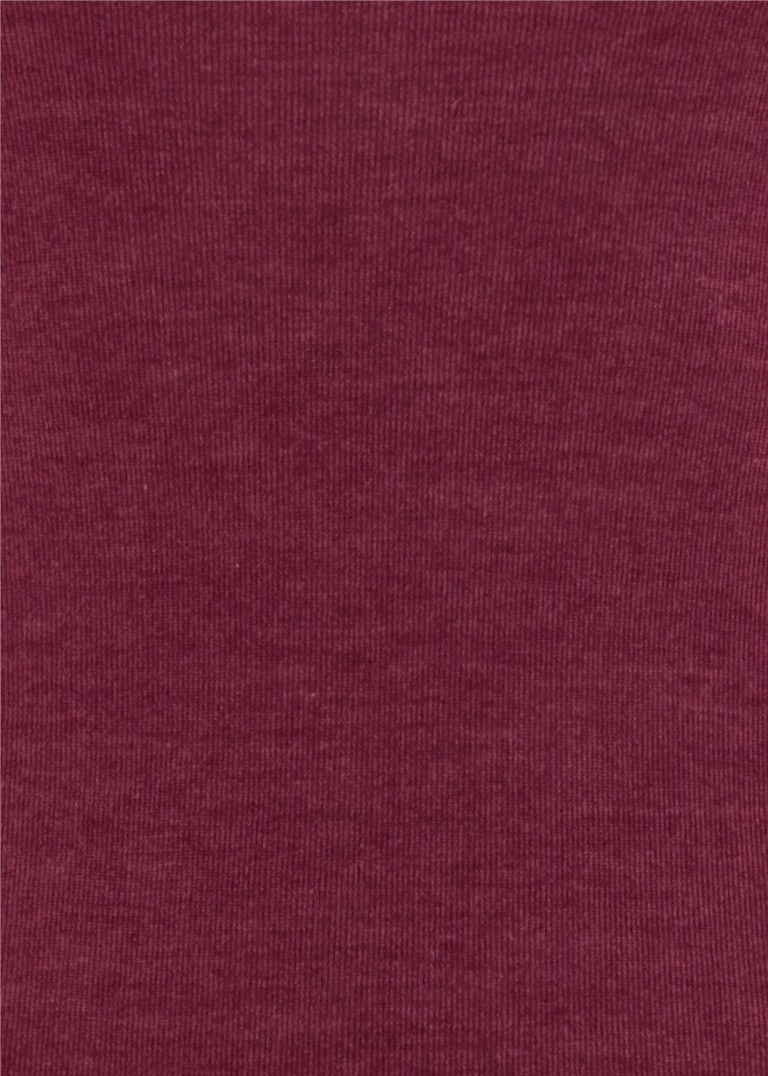 Loungebukse - Plomme - swatch