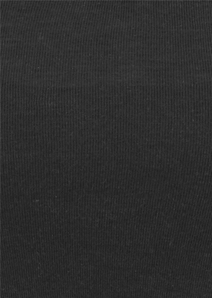 Amme bh - Svart - swatch