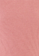 Shorts i finribbet ull med silke
