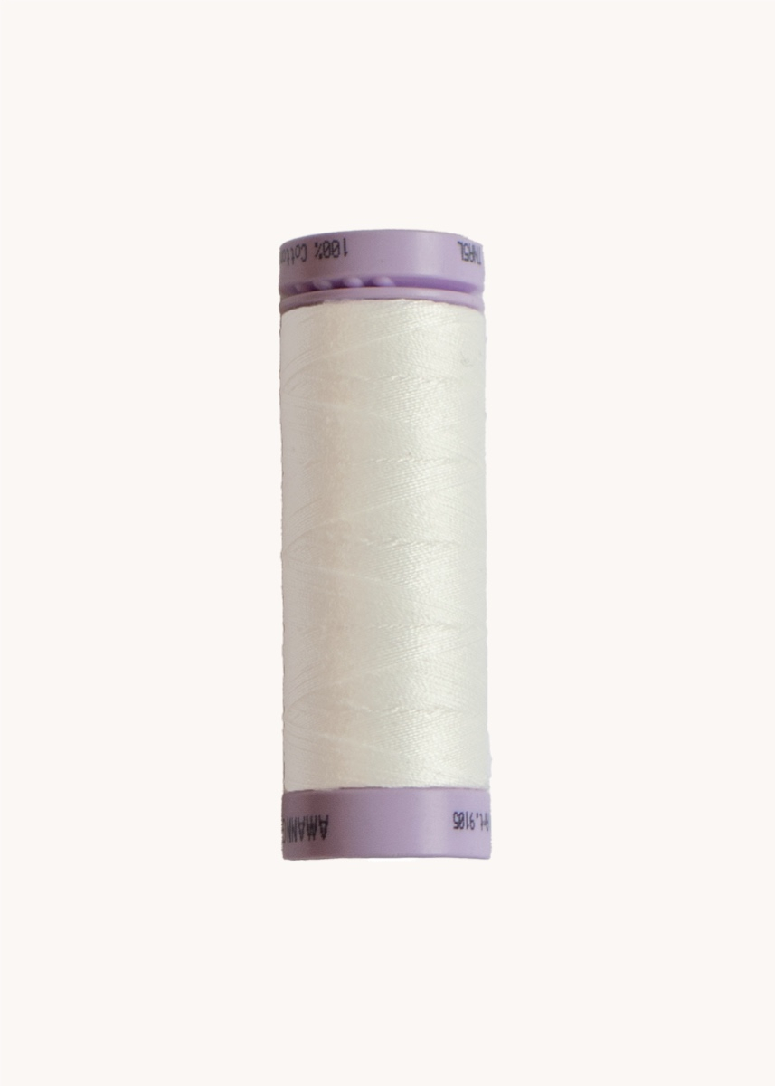 Sytråd, 100% bomull