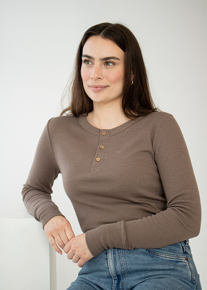 Bestefarstr&oslash;ye, unisex