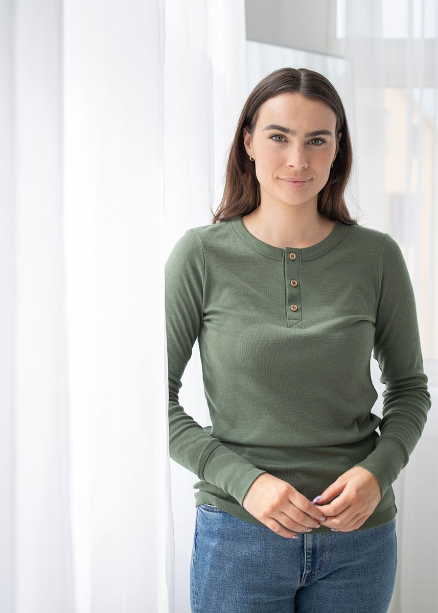 Bestefarstr&oslash;ye, unisex