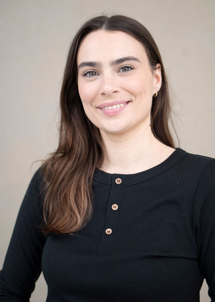 Bestefarstr&oslash;ye, unisex