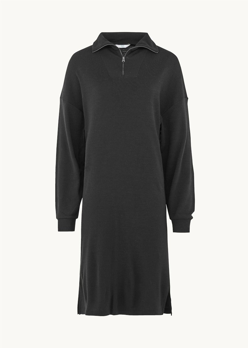 TILBUD! Ullkjole med glidelås