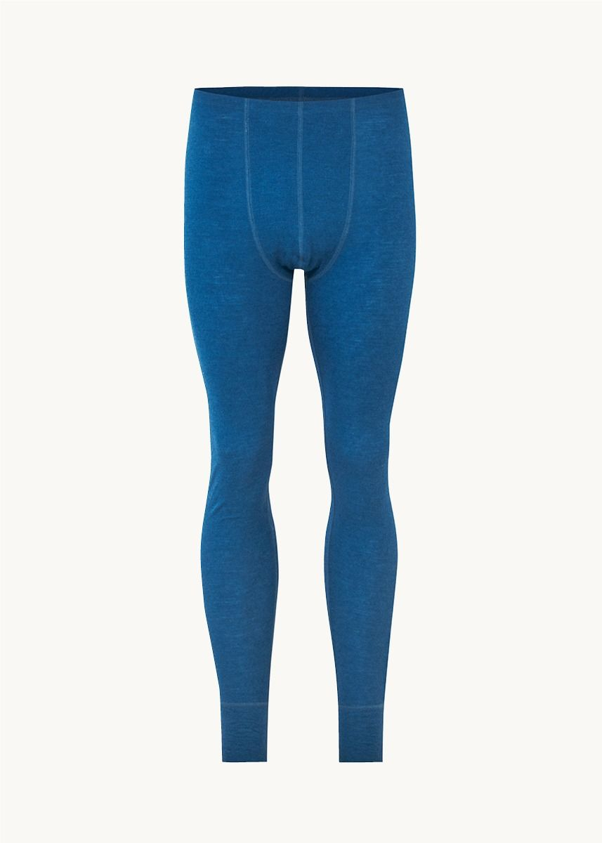 Ullongs i ull med silke, herre