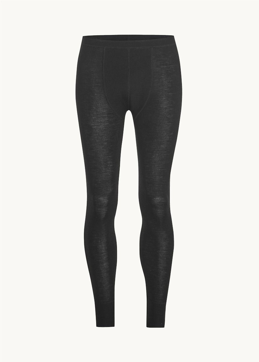 Ullongs i ull med silke, herre