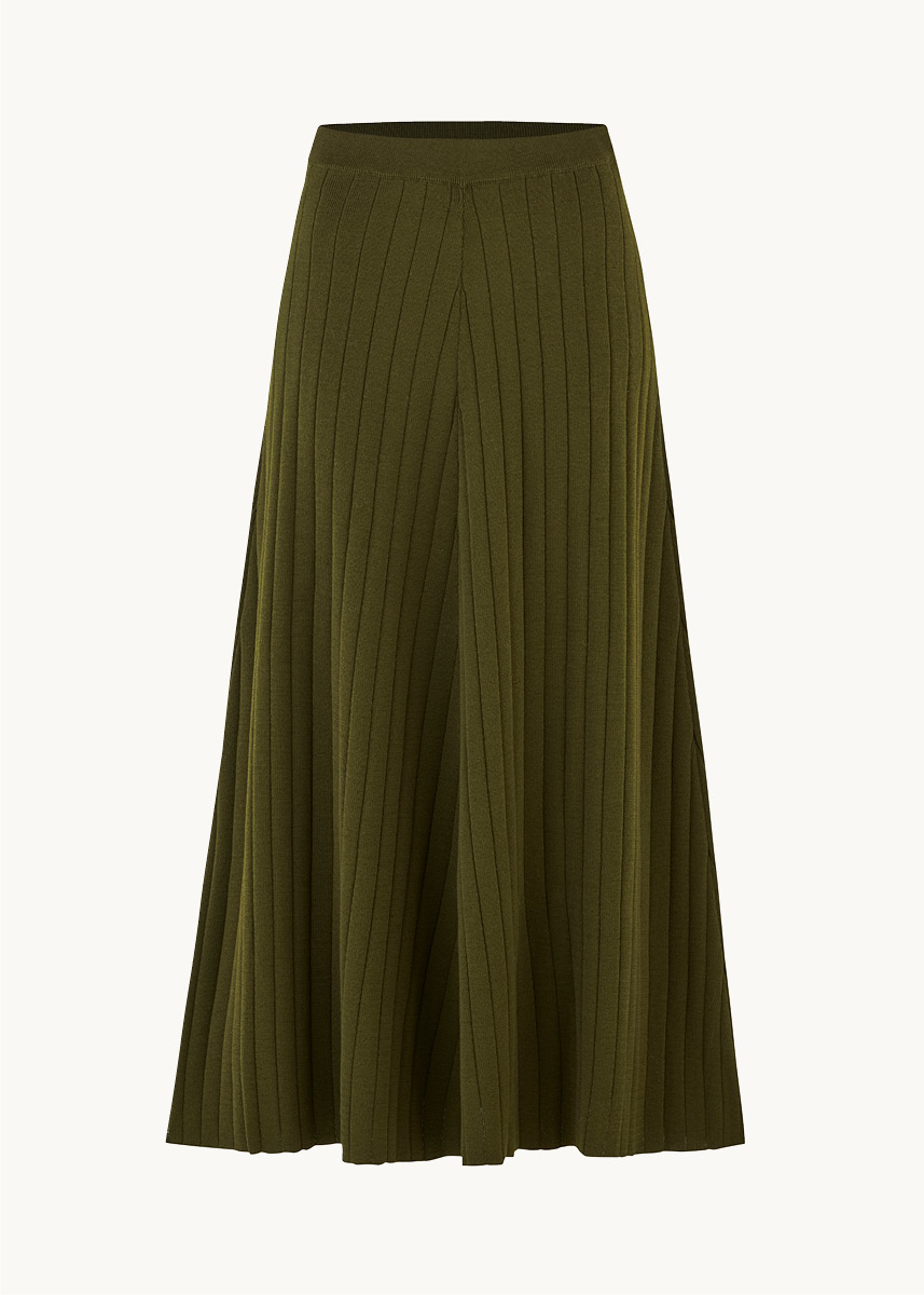 Utsvinget ullskj&oslash;rt