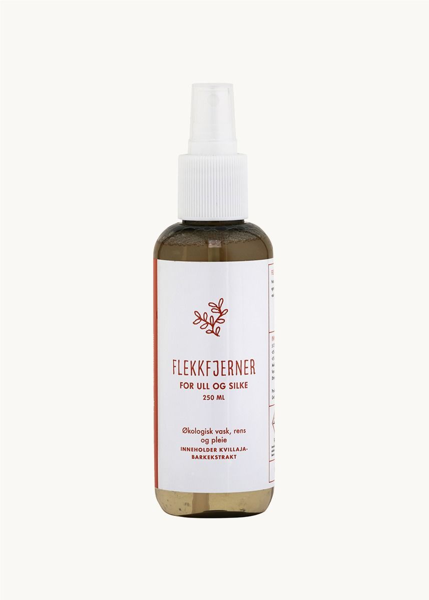 Flekkfjernerspray 250ml