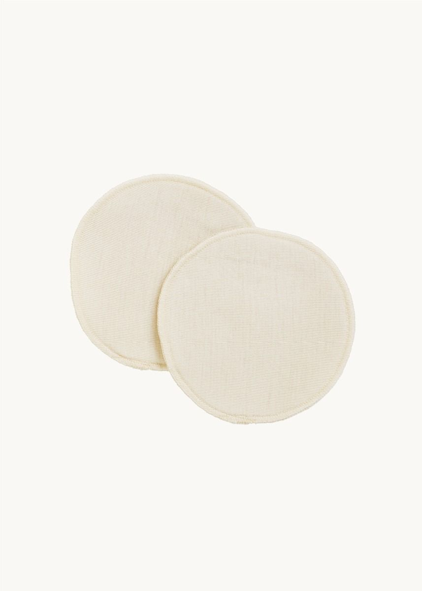 Ammeinnlegg i ull/silke og ullfleece