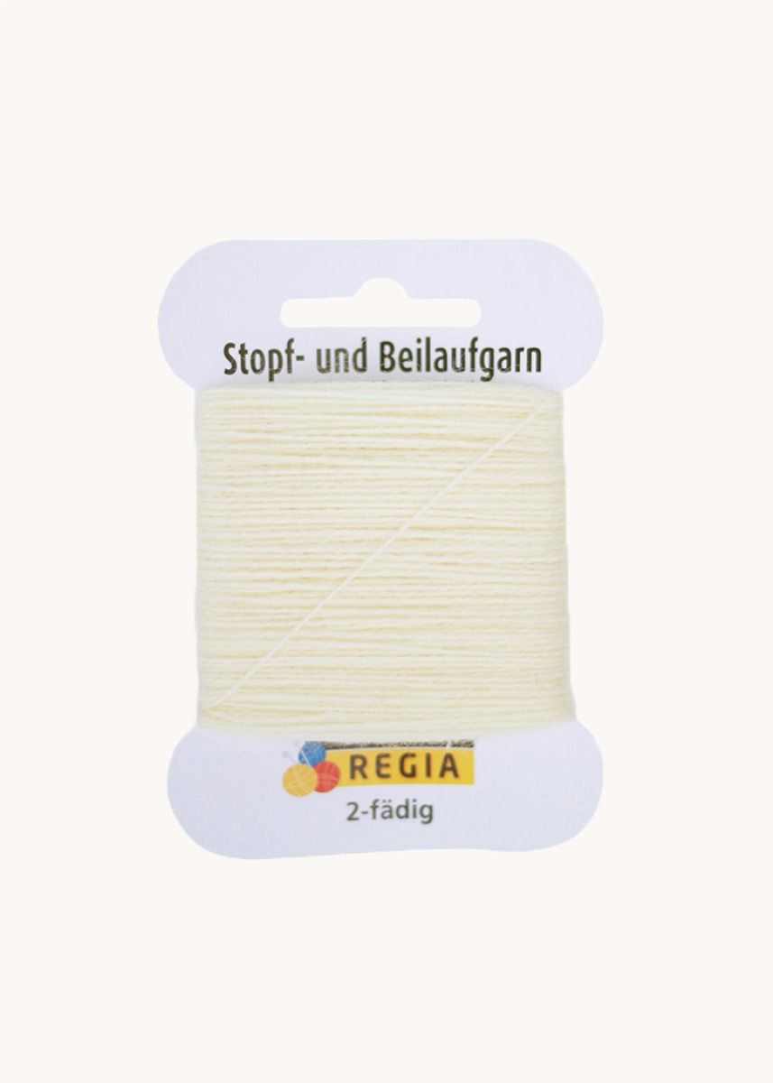 Stoppegarn 
