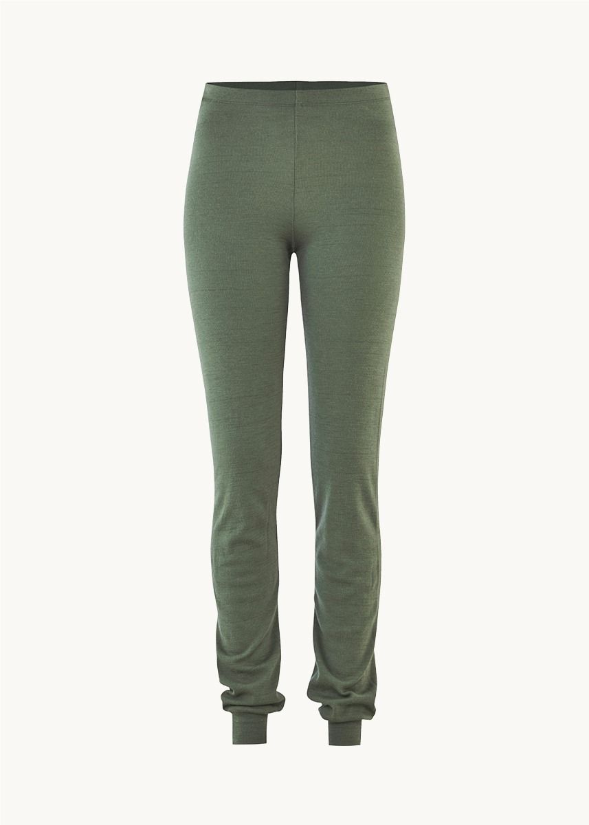 Joggebukse i ull, unisex