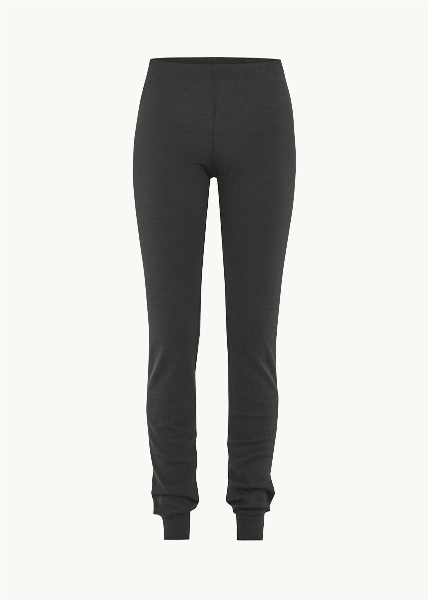 Joggebukse i ull, unisex